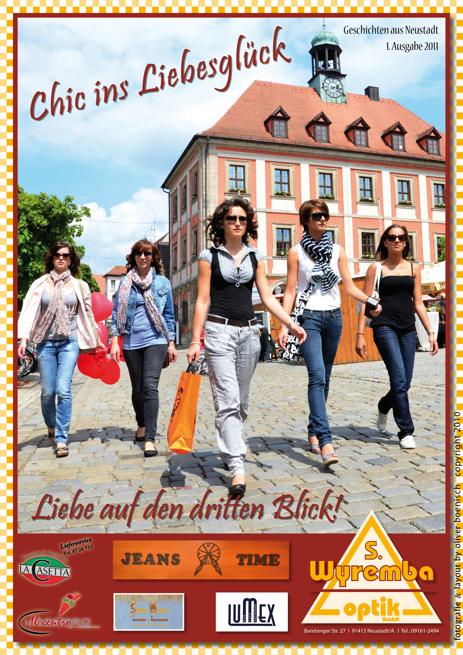 Entwurf Anhänger